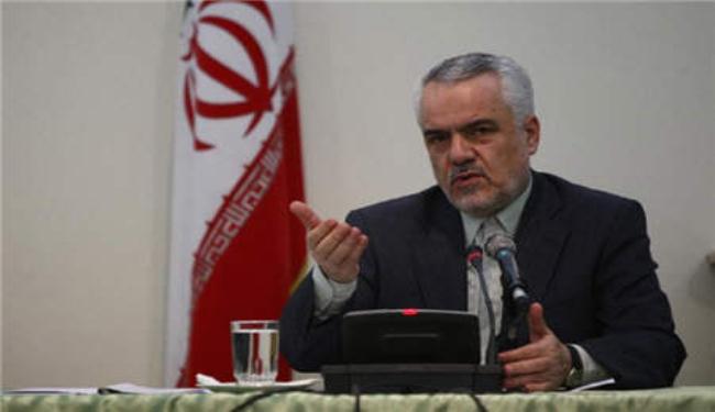 ايران تؤكد على الاهمية الاقتصادية لصناعاتها اليدوية