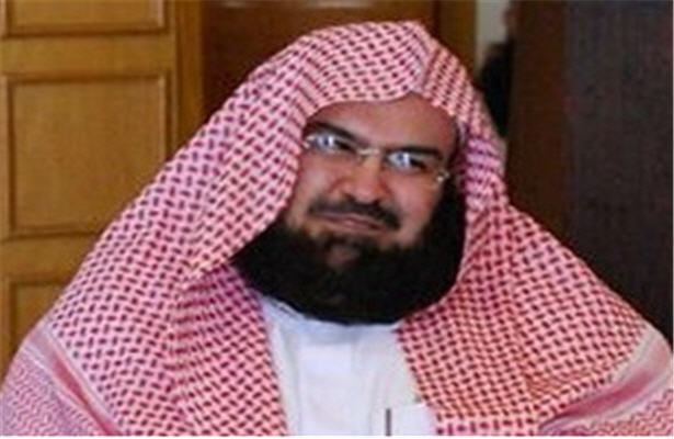 سخنرانی از پیش تعیین شده خطیبان سعودی