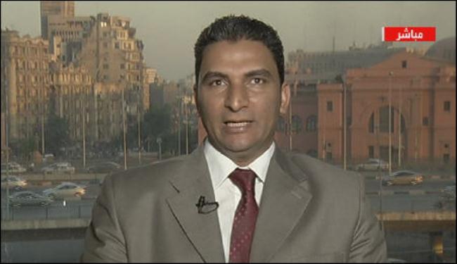 الحزب الوطني يحاول اعادة انتاج النظام السابق عبر شفيق