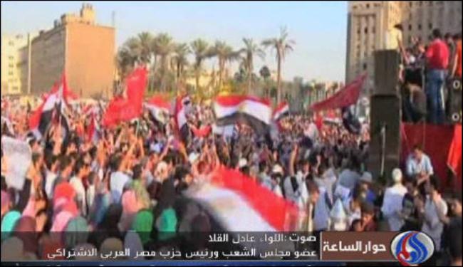 نائب مصري: الفلول لا يمثلون وزنا ويجب عزلهم تماما