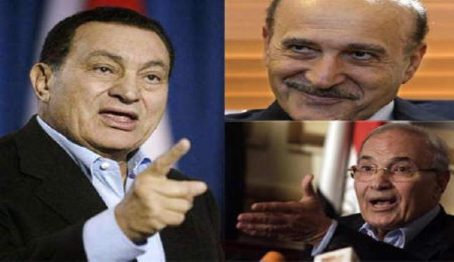 ماذا لو زُورت الانتخابات لصالح شفيق؟