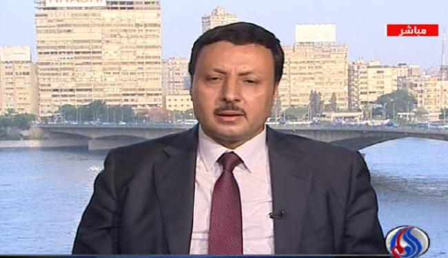 برلماني مصري: نتائج اقتراع الخارج ترجمة لرأي المصريين