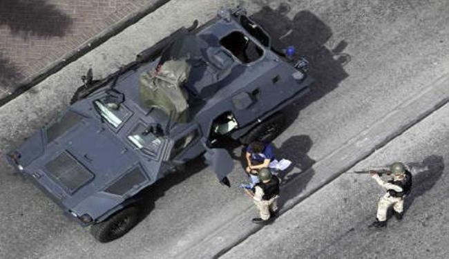 المعارضة: المنامة تواصل منهجيتها القمعية بإعتقال الكوادر 