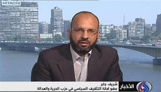 إخواني: انتخابات الخارج وضعت بوصلة الفوز باتجاه مرسي