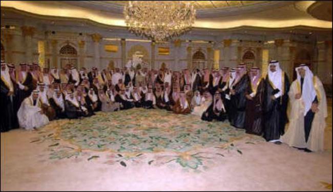 السعودية: مرض الحكام وقلق الأميركيين