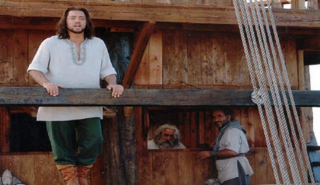 مشاركة لافتة للسينما الايرانية في مهرجان شنغهاي