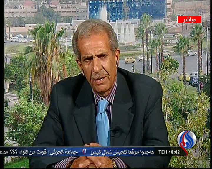 عربستان عناصر القاعده را به سوریه  اعزام کرده است