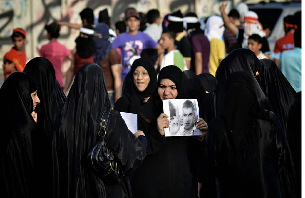 رژيم آل خليفه در آشتي ملي جدي نيست
