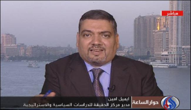 خبير: اوساط تثير 