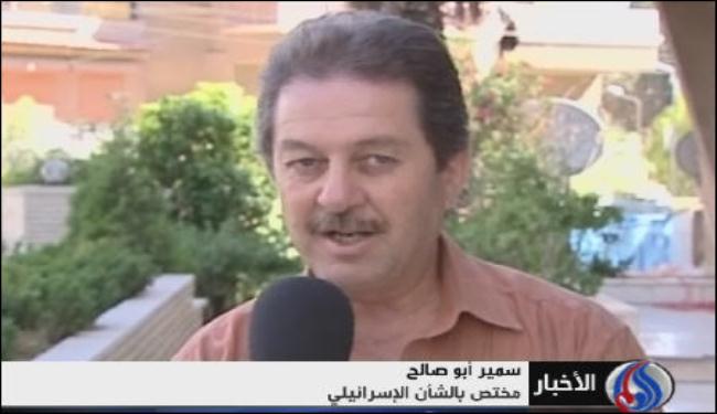 مراقبون: تهديدات وتلويحات اسرائيل ضد سوريا حرب نفسية
