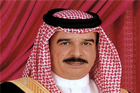 جمعيت عمل اسلامي از سخنان شاه بحرين انتقاد كرد
