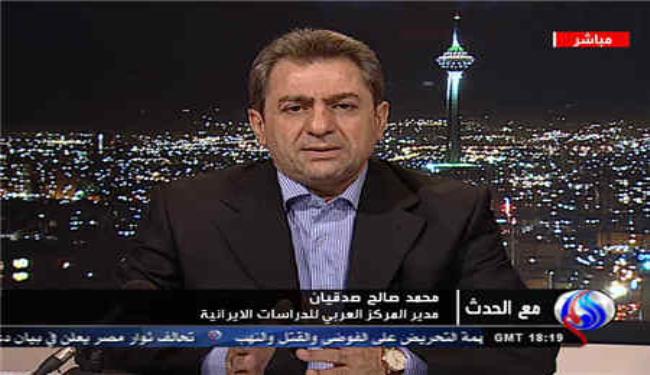 المقترح الروسي من شأنه إعادة الثقة ضمن محادثات 5+1