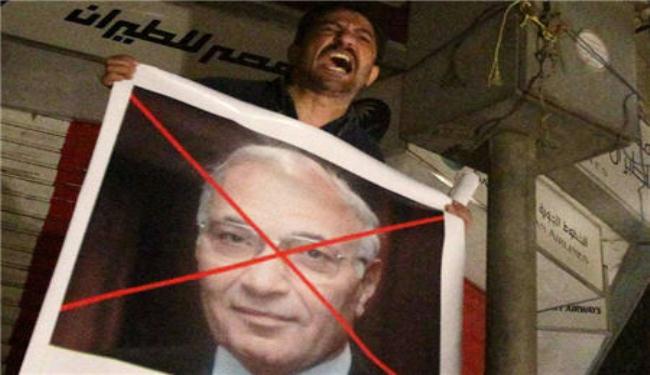 أحكام الدستورية جائت لتحصين عملية انتخاب شفيق