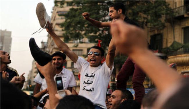 أحكام الدستورية عقوبة للشعب المصري لانتخابه الحرّ
