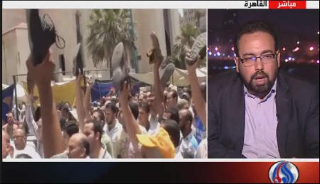 سياسي مصري: نشهد انقلابا عسكريا حقيقيا