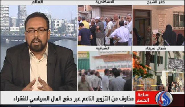 العسكر والقضاء قادا انقلابا ناعما على الثورة