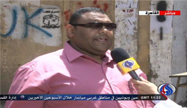 مصرحريصة علي استكمال أهداف الثورة