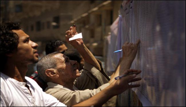 الغارديان: مصر تواجه أصعب اختباراتها فى جولة الإعادة