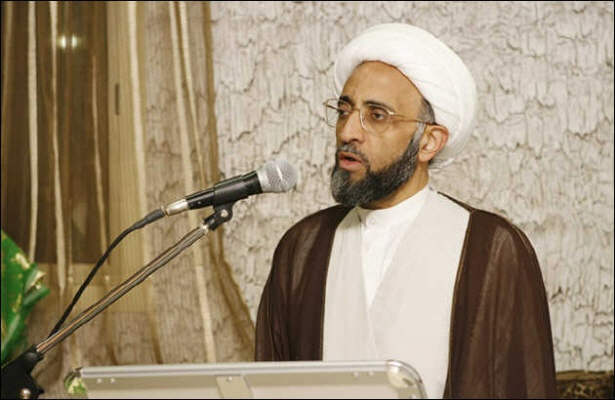ملتهای منطقه باید هوشیار باشند