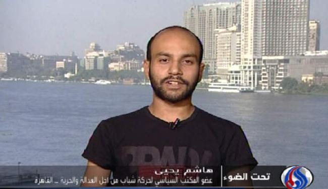 الثورة ستنطلق مجددا إذا زورت الانتخابات لصالح شفيق