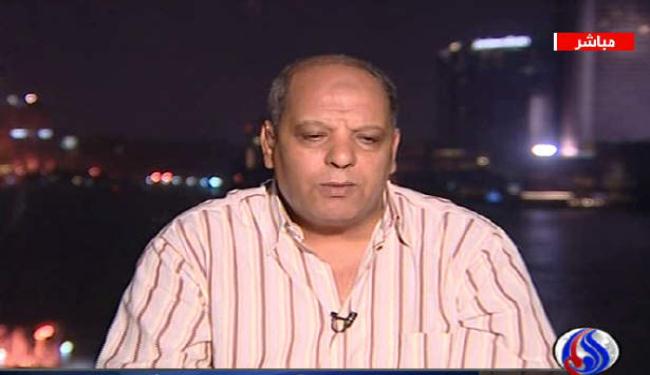 اعلامي مصري يستبعد تزوير حقيقي بجولة الاعادة