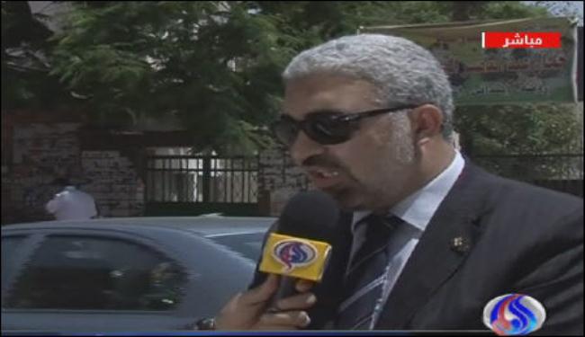 مراقب بالانتخابات المصرية: المال السياسي يستغل الفقراء
