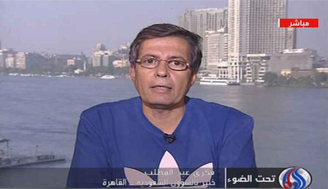 خبير: السعودية ستشهد اضطراباً سياسياً بوفاة نايف