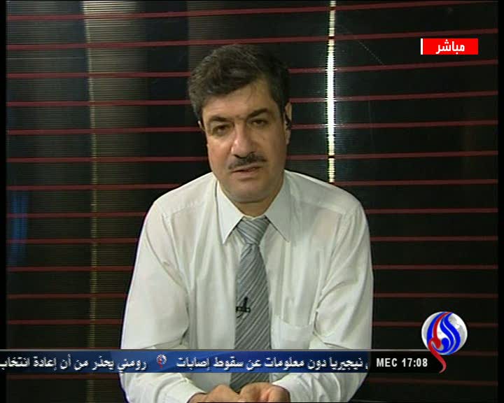 سناریوی آمریکا برای سوریه آماده شده است
