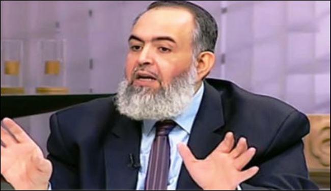 أبو إسماعيل: الإعلان 