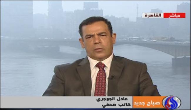 صحفي: فوز مرسي نتيجة توحد قوى الثورة لهزيمة نظام مبارك