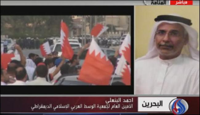 سياسي: الحوار لن يكون في ظل التصعيد الامني