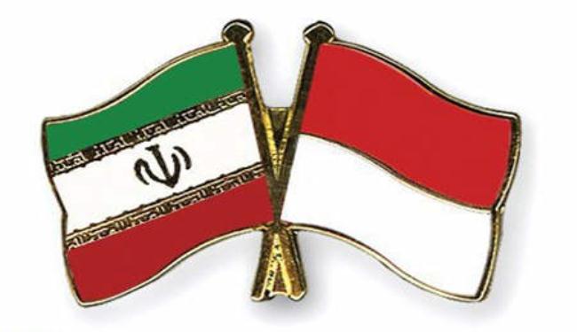 ارتفاع التبادل التجاري بين إيران وإندونيسيا بنسبة 16%