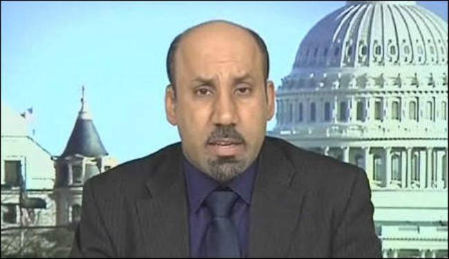 باحث سعودي: سلمان لن يكون اقوى من نايف