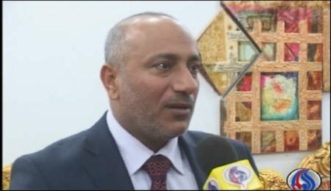 زيادة  التعاون التجاري بين مدينتي قم وكربلاء المقدستين