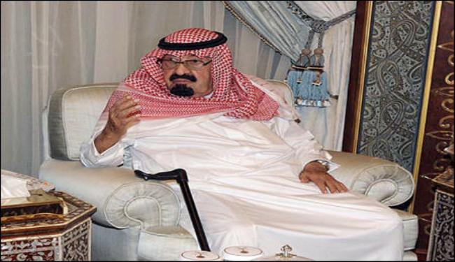 الخلافات السعودية تنتظر رحيل عبد اللّه