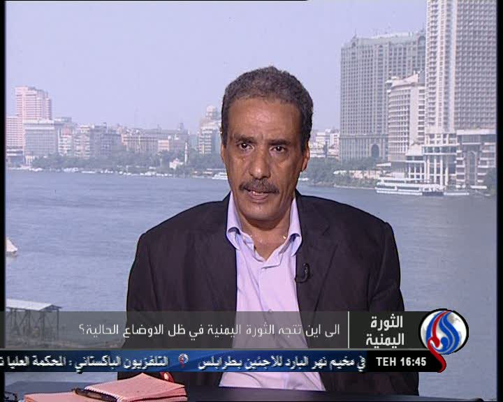 فرمانده یمنی: رژیم عبدالله صالح باقی است