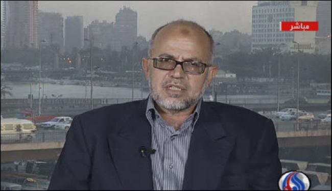 اخواني: المليونيات ستتواصل للدفاع عن برلمان الثورة