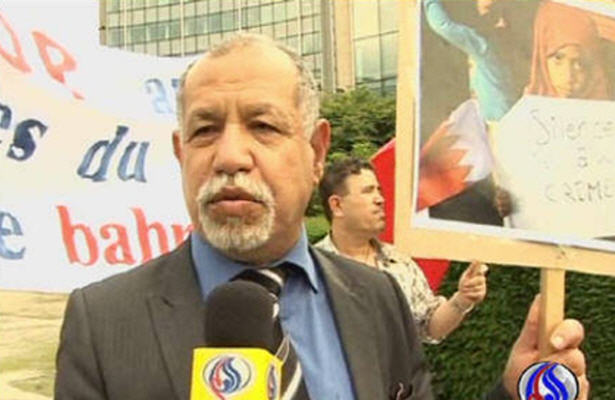 غربي ها در باره بحرين تصميم جدي بگيرند