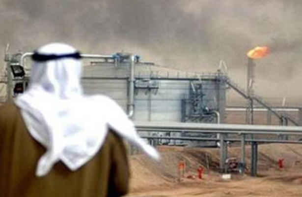 خوش خدمتي عربستان به آمريكا علیه ايران