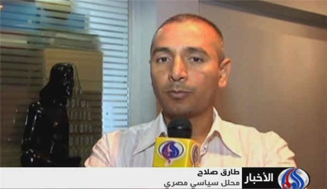 العسكر يحكم قبضته على المشهد السياسي في مصر