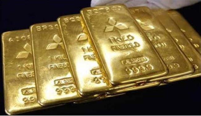 الذهب ينزل عن 1600 دولار بعد قرار المركزي الأمريكي