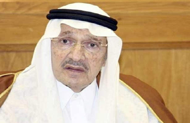عربستان از درون در حال از هم‌پاشیدن است
