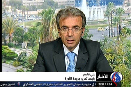 نظام جدید جهانی با ثبات موضع روسیه شکل می‌گیرد