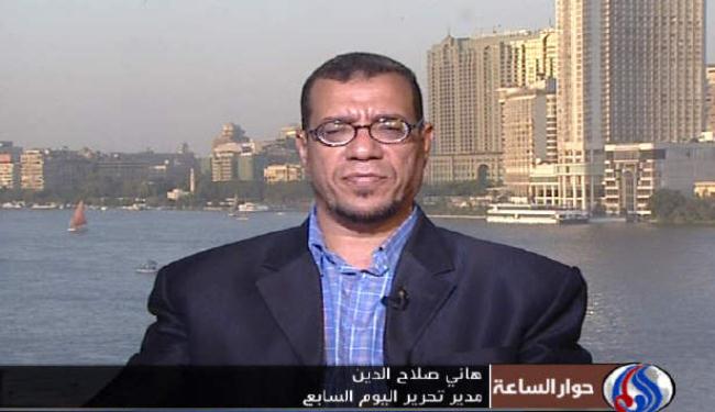 المجلس العسكري يماطل لعلمه بعدم فوز شفيق