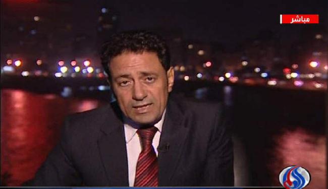 المصريون يرفضون حياة الترويع التي يفرضها العسكر