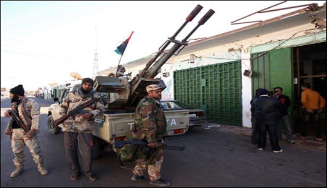ليبيا:حرب القبائل تكشف محدودية السلطة