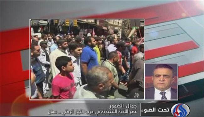 من حق الاردنيين محاكمة الحكومات الفاشلة