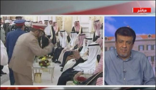 باحث سعودي: منح 