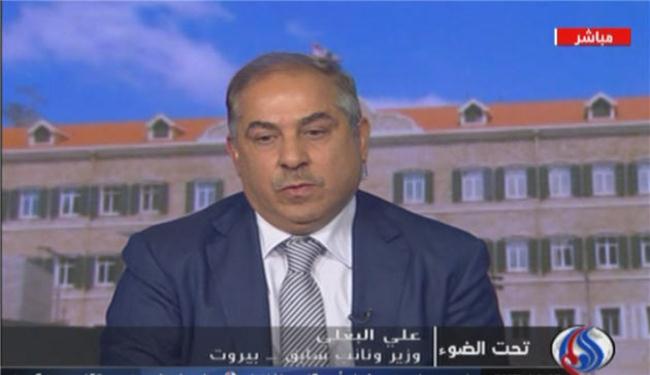 نائب سابق: حل البرلمان الكويتي فني قانوني بحت