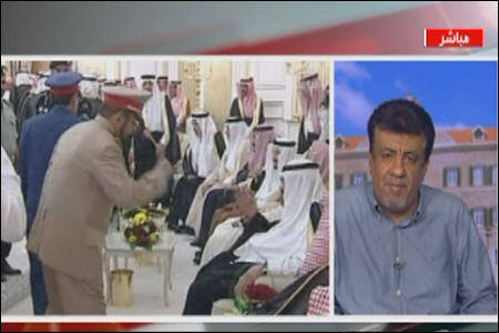 اوج گیری اختلافات پس از انتصاب ولیعهد عربستان